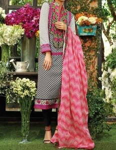 Al Karam Summer Lawn Collection Vol 1 Prices for Women Girls 2950