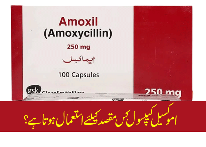 Amoxil Uses In Urdu For H Pylori, Toothache, Throat Infection