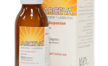 Arceva-Syrup-Uses-In-Urdu,-Dosage-&-Side-Effects