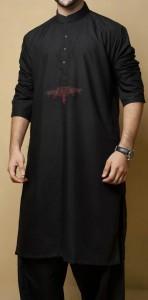 Bonanza 2015 Men Kurta Shalwar Kameez Designs Prices PKR-3,824