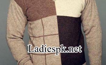 Bonanza Wool-full-sleeves-Sweaters-winter-collection-2014-2015-with-prices--Pakistan-for-men,-gents-boys--Price-Rs-2980
