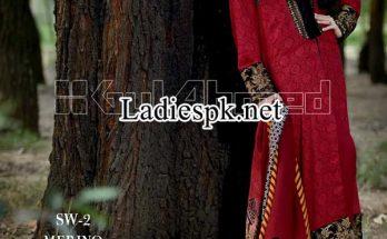 Fashion Gul Ahmed Fall Winter Dresses Designs Collection 2014 2015 Catalog Magazines Prices Women Girls