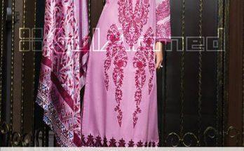 Gul-Ahmed-Fashion-Winter-Collection-2014-2015-from-Magazine-for-Women-and-Girls-Price-PKR-5000