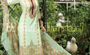 Gul Ahmed Summer Lawn Collection 2015 Prices Kurti Kurta Women