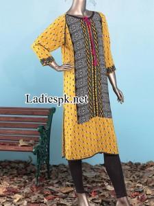 junaid jamshed kurti design