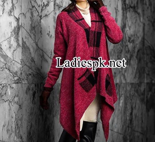 Latest-Fashion-Bonanza-Pakistan-Sweaters-and-Jerseys-Designs-Winter-Collection-2014-2015-with-Prices-for-Women-and-Girls-Price-Rs