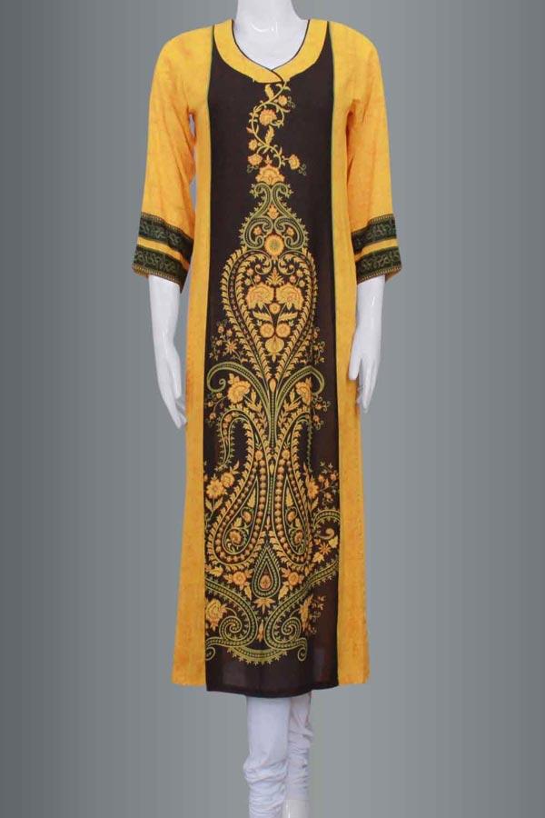 Latest-Fashion-Trend-of-Women-Kameez-Long-Kurta-Designs-2015-Girls-Kurti-Gala-Neck-Collection-2014-in-Pakistan-and-IndiaLatest-Fashion-Trend-of-Women-Kameez-Long-Kurta-Designs-2015-Girls-Kurti-Gala-Neck-Collection-2014-in-Pakistan-and-India