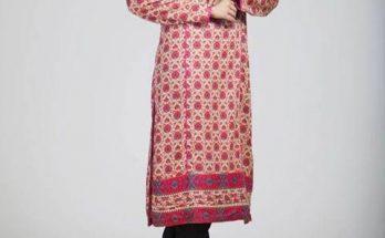 Mausummery Summer Lawn Prints Designs Collection 2015 Prices Long Shirt