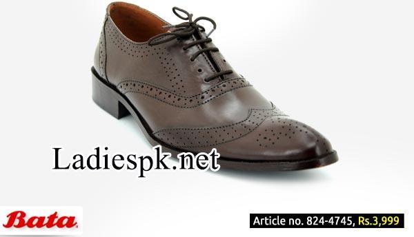 bata shoes design