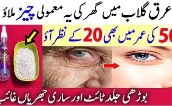 Proven Anti Aging and Anti Wrinkle Tips