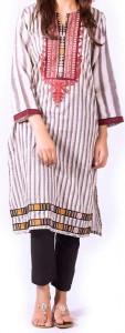 Sana Safinaz Summer Lawn Collection 2015 Prices Dresses Women 5990