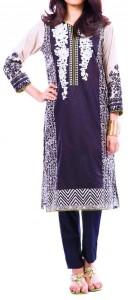 Sana Safinaz Summer Lawn Collection 2015 Prices Dresses Women 5990.