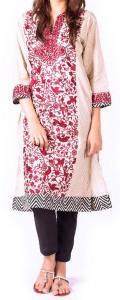 Sana Safinaz Summer Lawn Collection 2015 Prices Dresses Women 6990