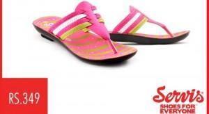 Service Shoes Kids Summer Khaas Collection 2015 Prices Pakistan 2